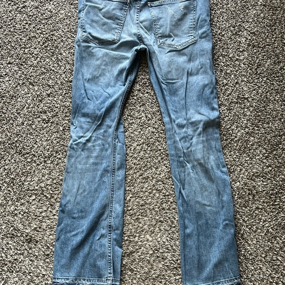 Citizens Of Humanity Premium Vintage Blue Jeans - Picture 4 of 8